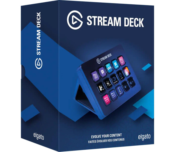 Elgato Stream Deck MK.2 - 668984 - zdjęcie 4